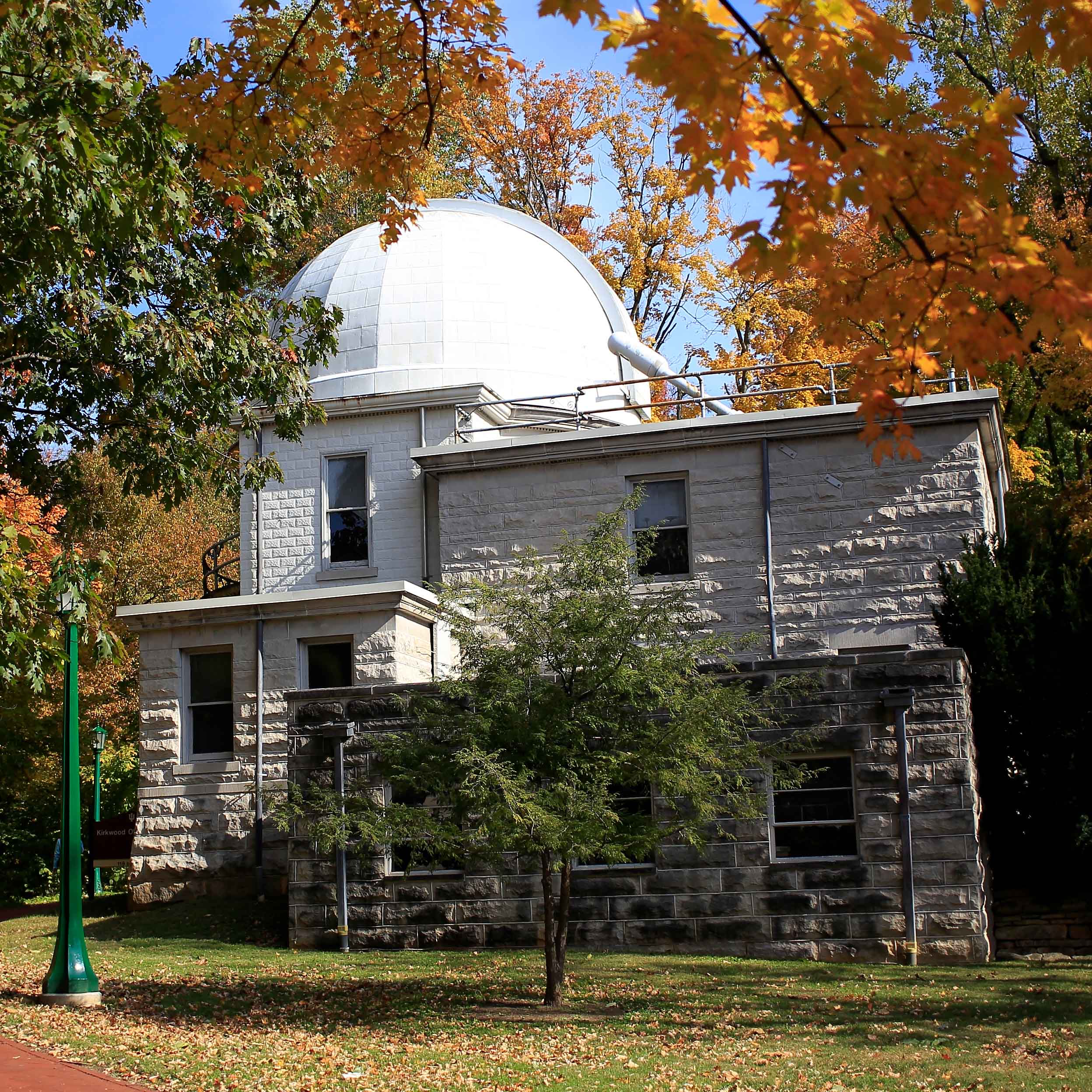 Kirkwood Observatory