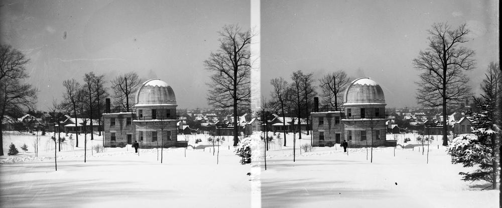 Kirkwood Observatory (1906?)
