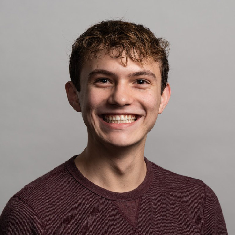 Bradley Hutchinson