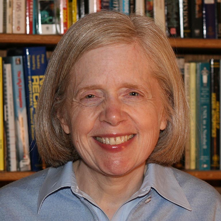 Phyllis M. Lugger