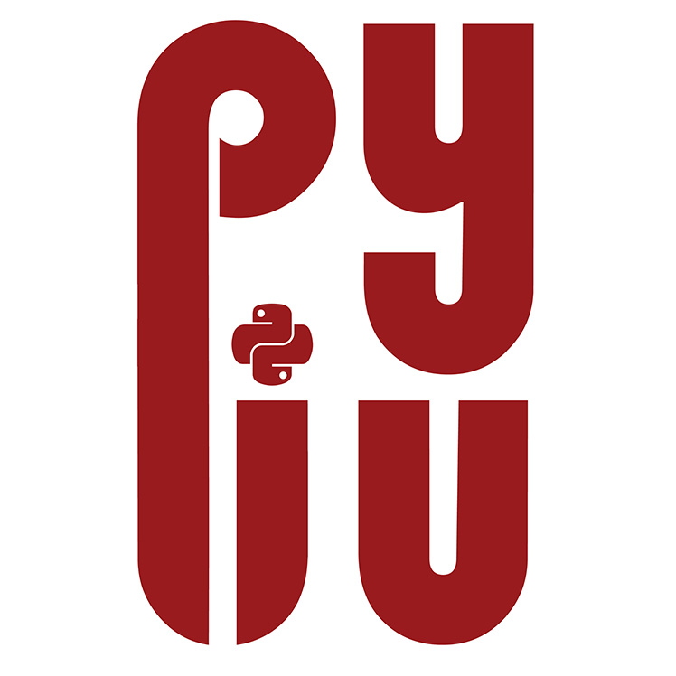 PyIU Logo